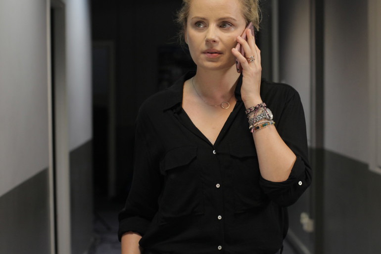 paulina chruściel