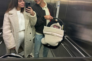 Paulina i Jakub Rzeźniczakowie