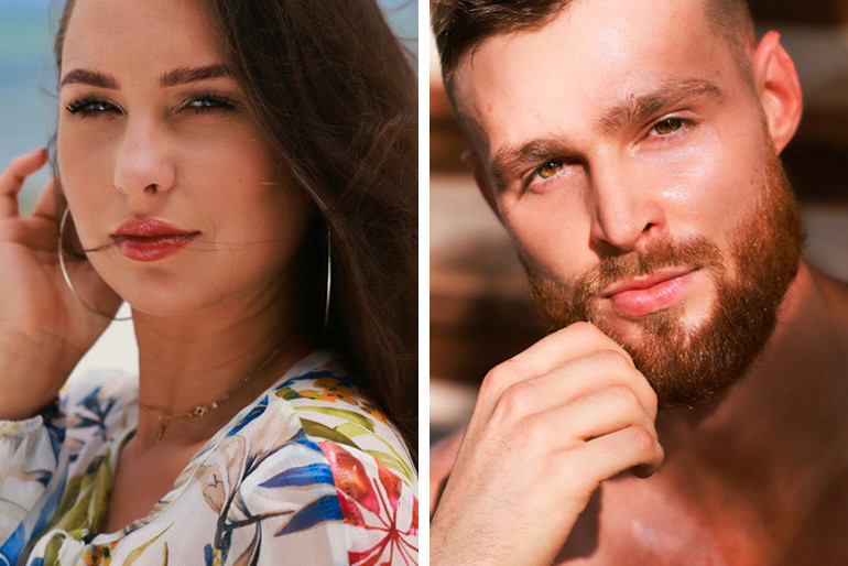 "Hotel Paradise 3" Marcin ma konflikt z Bogusią?