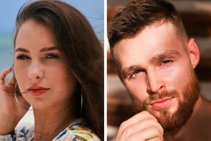 "Hotel Paradise 3" Marcin ma konflikt z Bogusią?