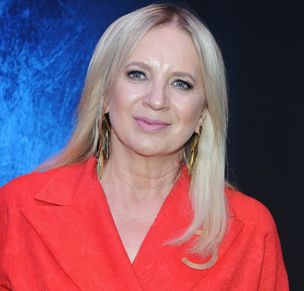 rogalska marzena