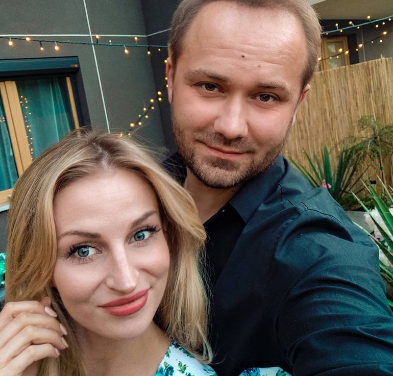 Anita ze " Ślubu od pierwszego wejrzenia" zrobiła makijaż permanentny