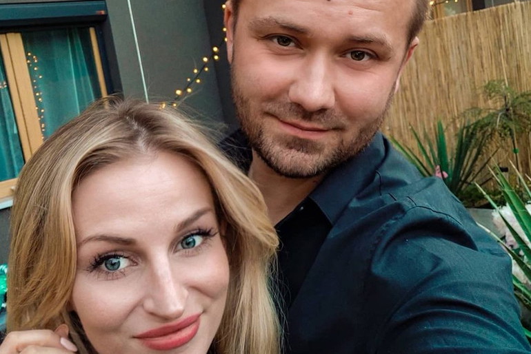 Anita ze " Ślubu od pierwszego wejrzenia" zrobiła makijaż permanentny