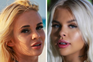 Magda i Ola z "Hotelu Paradise" są przyjaciółkami