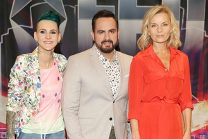 mam talent