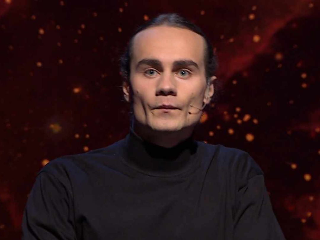 Artur Baranowski "1 z 10"
