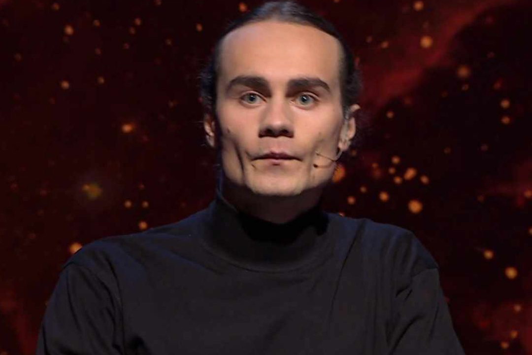 Artur Baranowski "1 z 10"