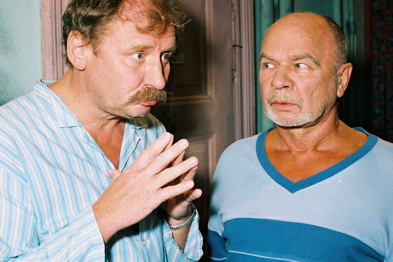 Andrzej Grabowski żegna Paździocha
