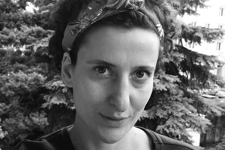 Judyta Turan z "M jak miłość" nie żyje