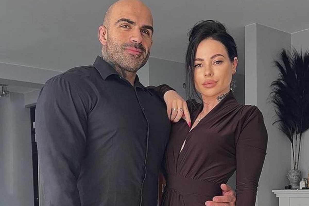 Sylwia Szostak tęskni za upałem
