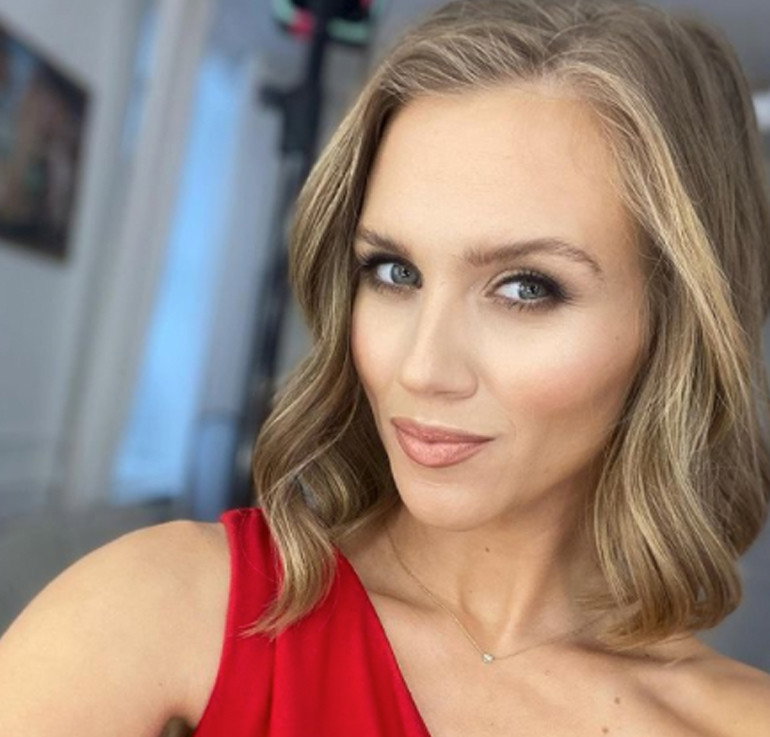 kaczorowska