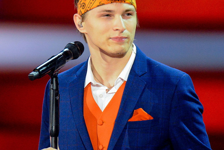 Adam Stachowiak z "The Voice of Poland" został ojcem