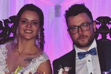 Agnieszka i Wojtek ze "Ślubu od pierwszego wejrzenia"