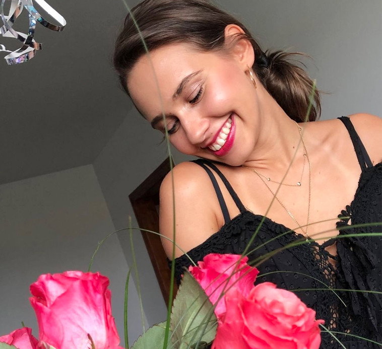 Jak mieszka Marcelina Ziętek, dziewczyna Piotra Żyły?