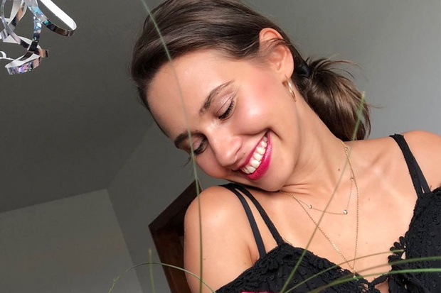 Jak mieszka Marcelina Ziętek, dziewczyna Piotra Żyły?