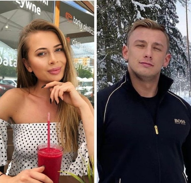 Alicja i Dominik z "Love Island" są parą?