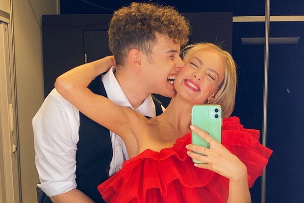 Wiktoria Gąsiewska i Adam Zdrójkowski jadą na wakacje