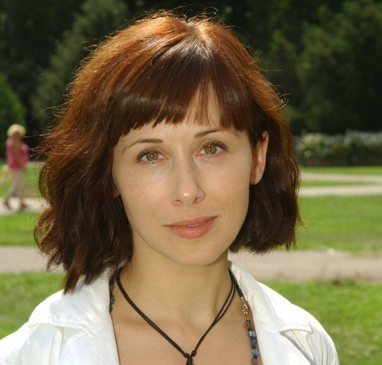 Jolanta Fraszyńska