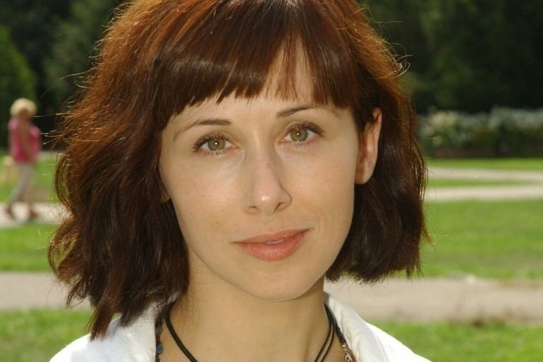 Jolanta Fraszyńska