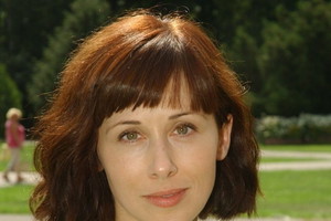 Jolanta Fraszyńska