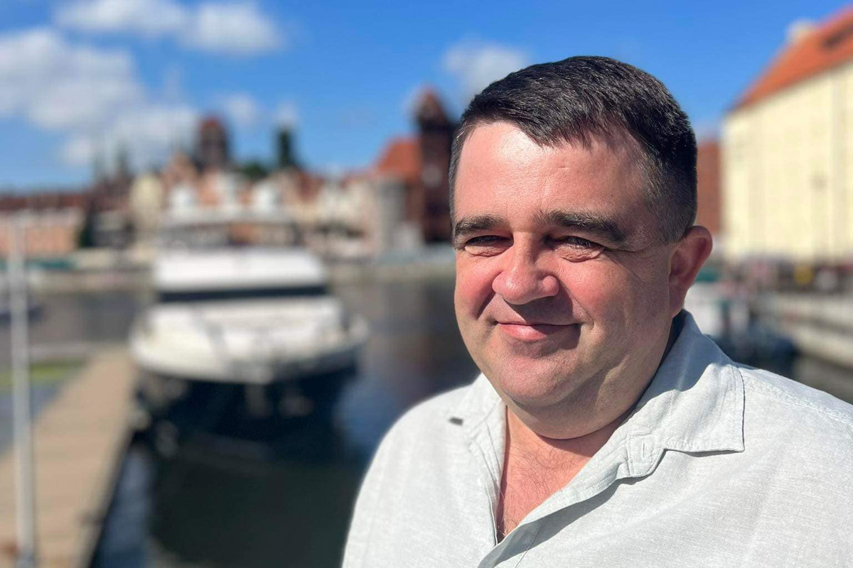Zbigniew Kraskowski Rolnik szuka żony 4