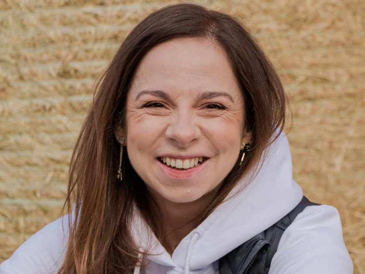 Agnieszka z Rolnik szuka żony przeszła metamorfozę