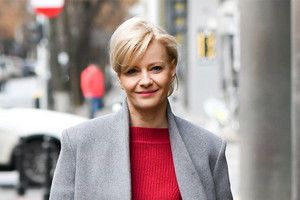 małgorzata kożuchowska
