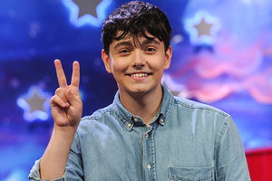 Jan Dąbrowski odchodzi z The Voice Kids