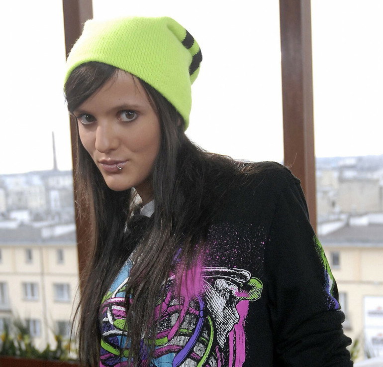 tola szlagowska