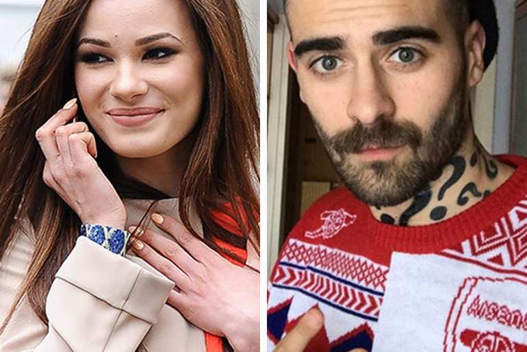 Natalia Szroeder i Quebo są zaręczeni? Natalia zdradza prawdę