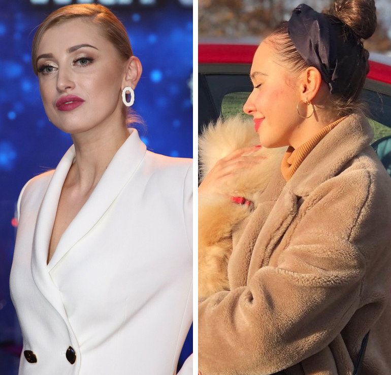 Justyna Żyła o Marcelinie Ziętek