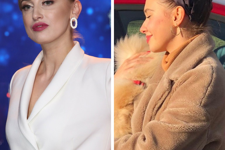 Justyna Żyła o Marcelinie Ziętek