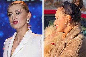 Justyna Żyła o Marcelinie Ziętek