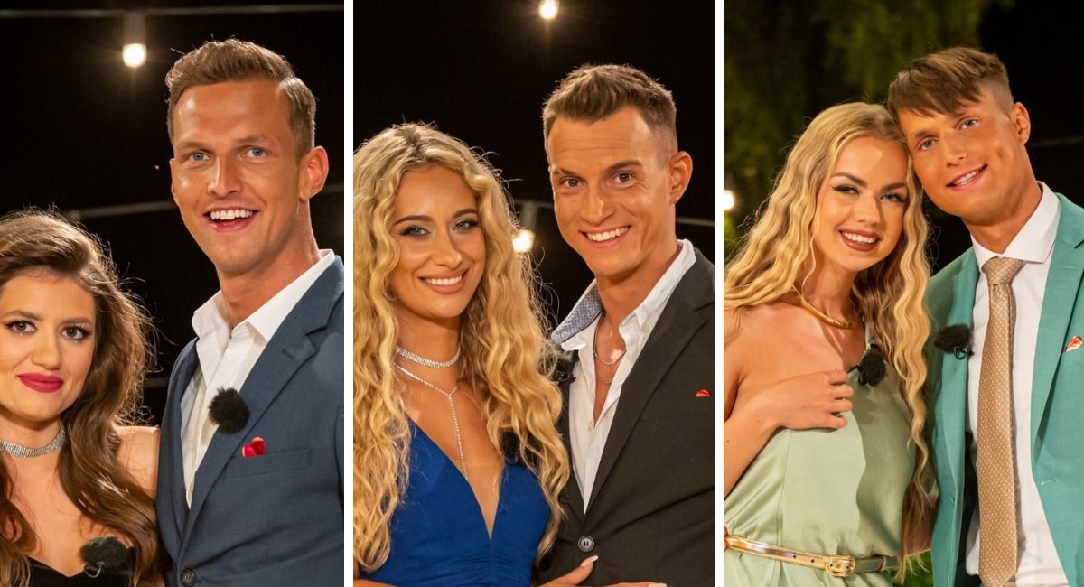 Love Island 9 kto wygrał