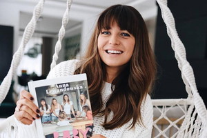 Salon Anny Lewandowskiej
