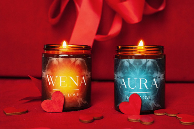 Świeczki Edyty Herbuś