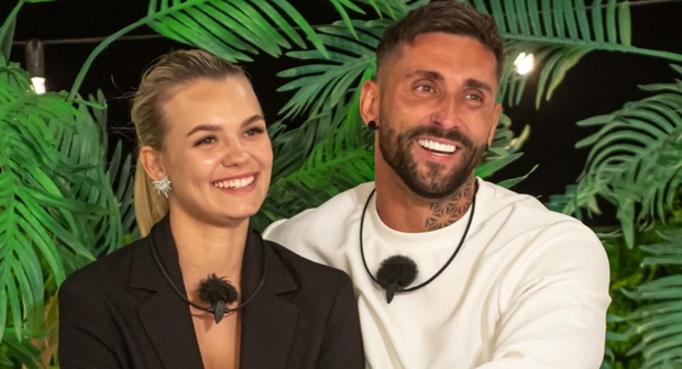 Love Island fani zmienili zdanie o Danie