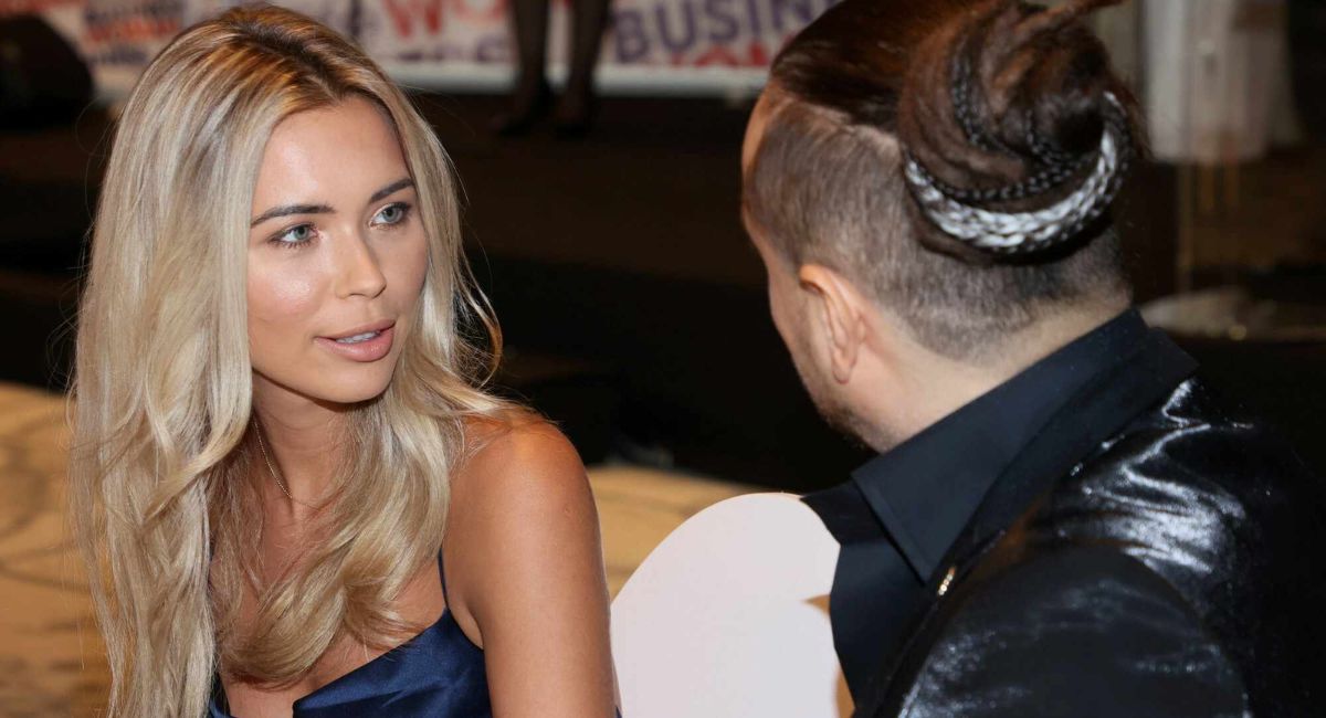 Sandra Kubicka
