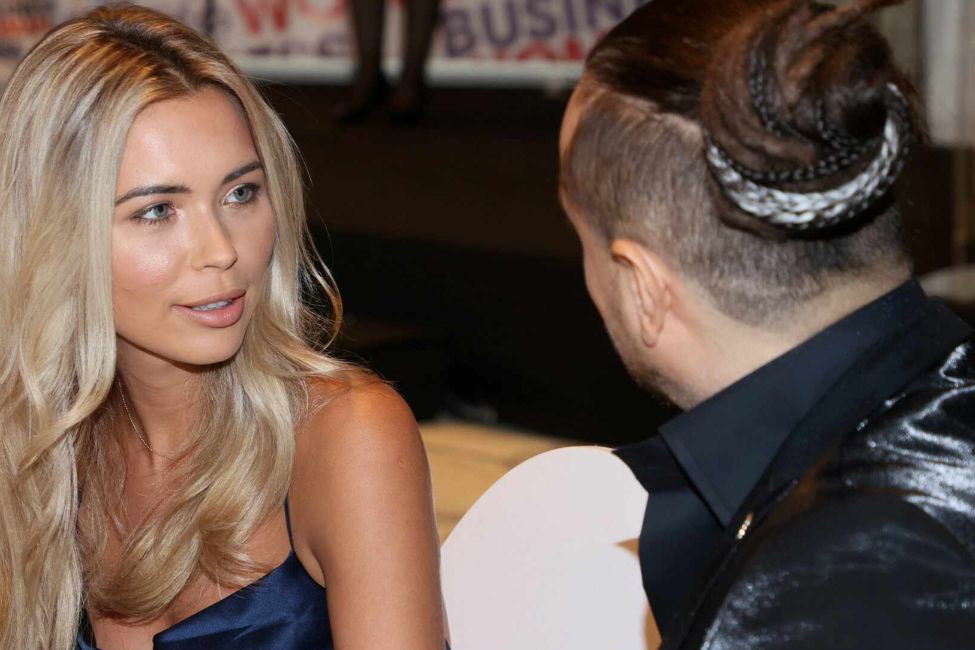 Sandra Kubicka