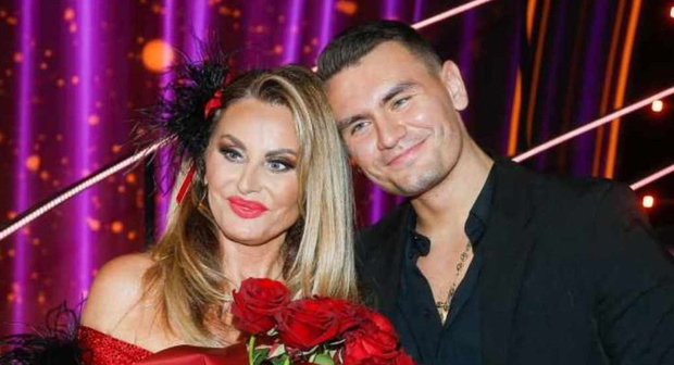 Dagmara Kaźmierska, Conan Kaźmierski