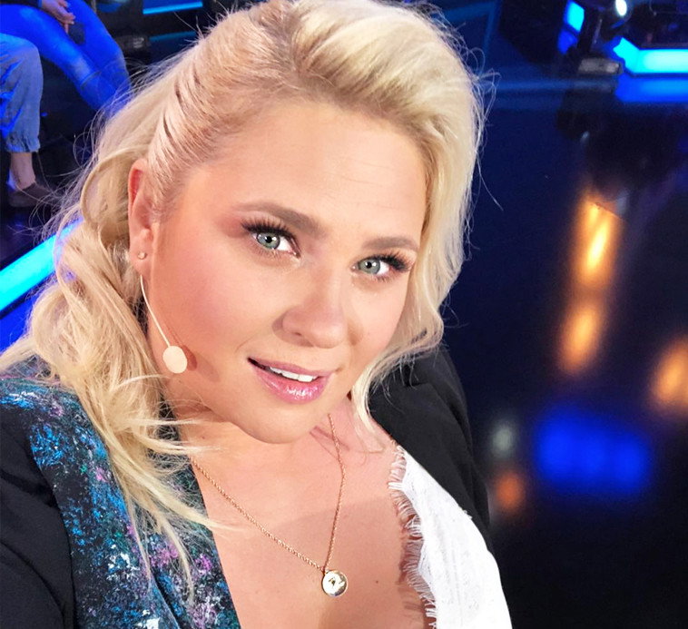 Elżbieta Romanowska
