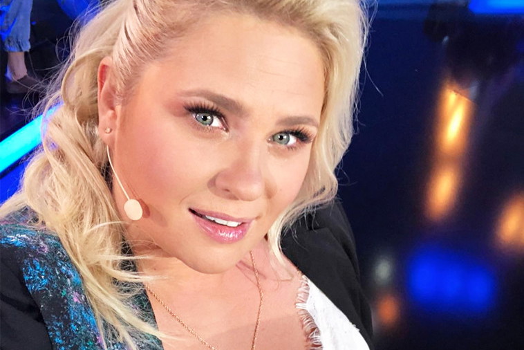 Elżbieta Romanowska