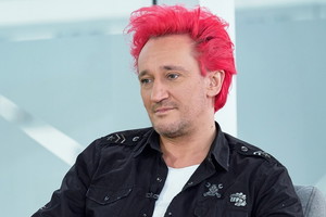 Michał Wiśniewski zostanie ojcem po raz piąty?