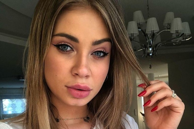 Ada Śledź z pierwszej edycji Love Island