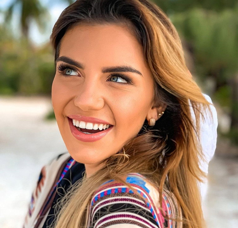 Sonia Szklanowska nagrała piosenkę do czołówki "Hotelu Paradise 3"