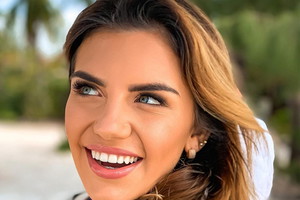Sonia Szklanowska nagrała piosenkę do czołówki "Hotelu Paradise 3"