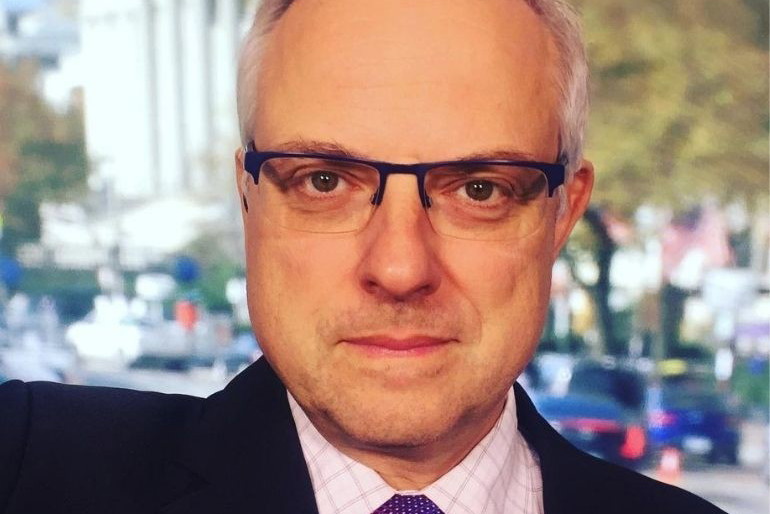 Marcin Wrona
