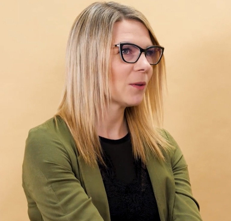 Joanna Lazar pokazała kulisy romantycznej randki z ukochanym