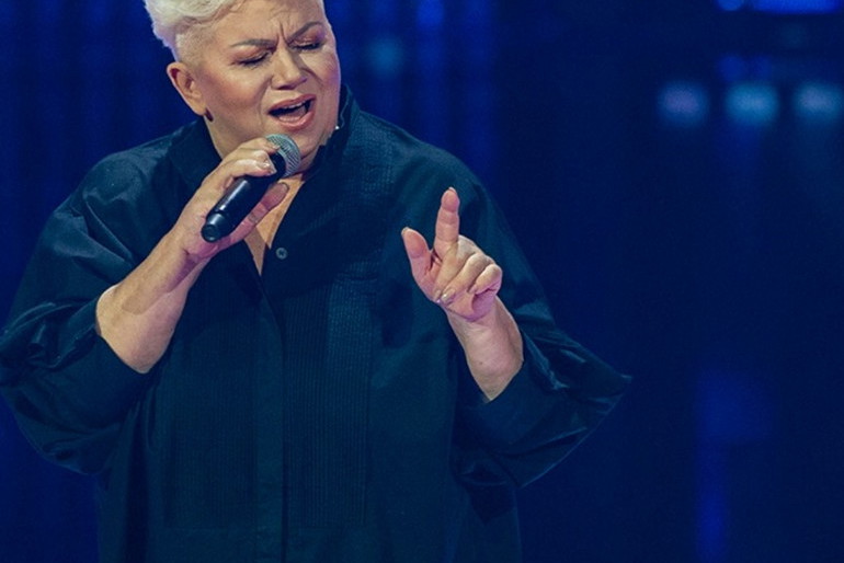 Barbara Parzeczewska