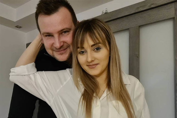 Ania Bardowska z "Rolnik szuka żony" pokazała projekt łazienki w nowym domu